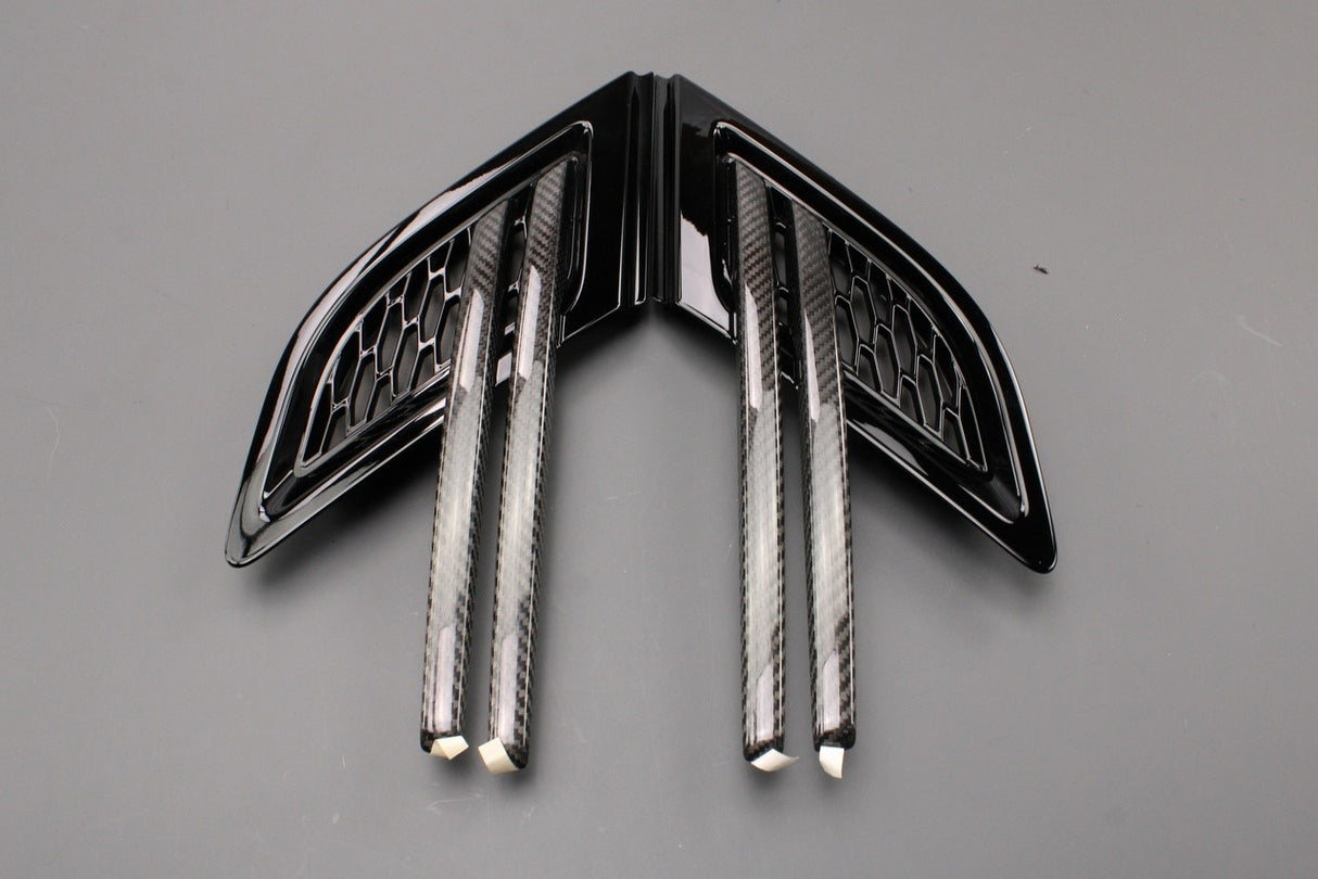 Range Rover Sport 2014-2022 carbon fibre front wing side vents VPLWB0232