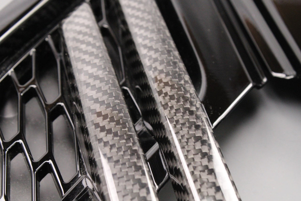 Range Rover Sport 2014-2022 carbon fibre front wing side vents VPLWB0232
