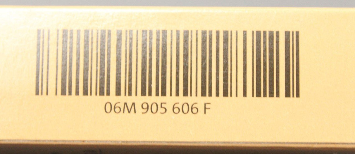 VW Touareg Audi A7 S8 RS4 RS5 2016-on spark plugs 3.0 TFSI V6 06M905606F