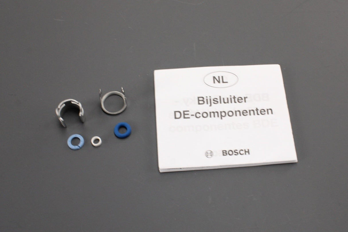 VW Audi Skoda SEAT 2.0 FSI TFSI TSI fuel injector repair kit 06D998907
