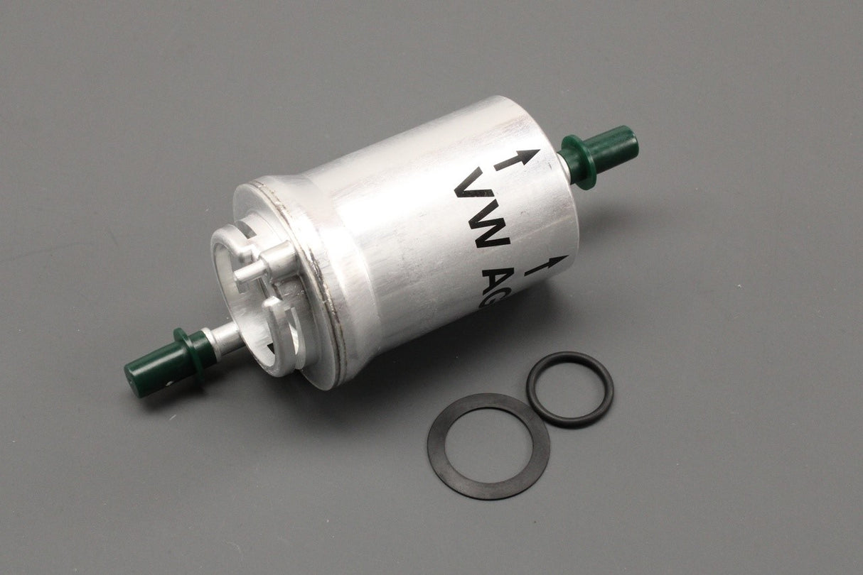 VW Polo 9N 9N3 Audi A2 Skoda SEAT 1.4 fuel filter (petrol) 6Q0201511