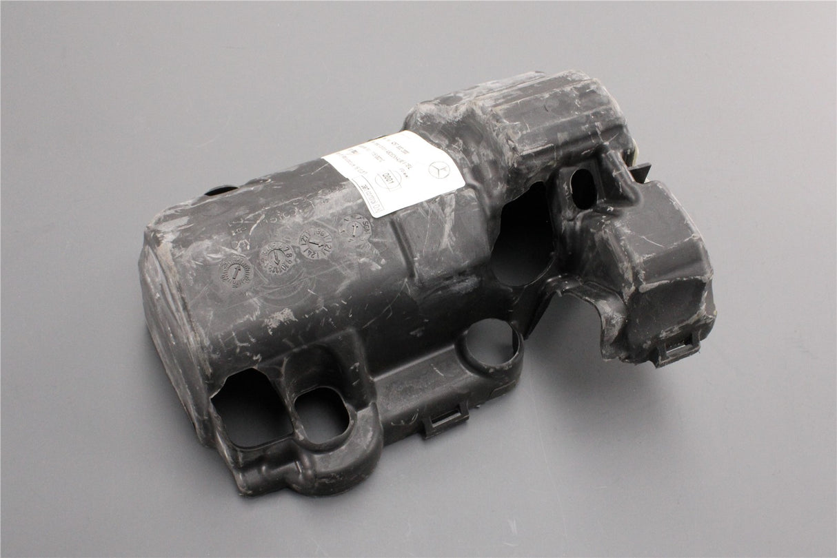 Mercedes-Benz EQS AC compressor front cover A2978322000