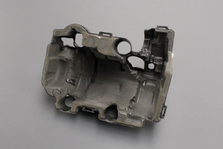 Mercedes-Benz EQS AC compressor front cover A2978322000