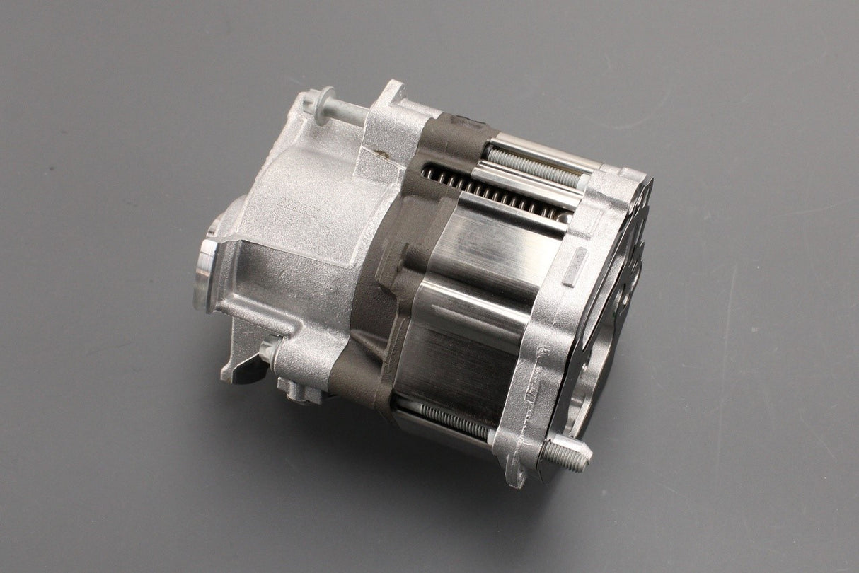 Mercedes-Benz engine oil pump A6561802500