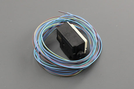 VW Audi Skoda SEAT high-voltage charge plug lock servomotor 1EA915651E