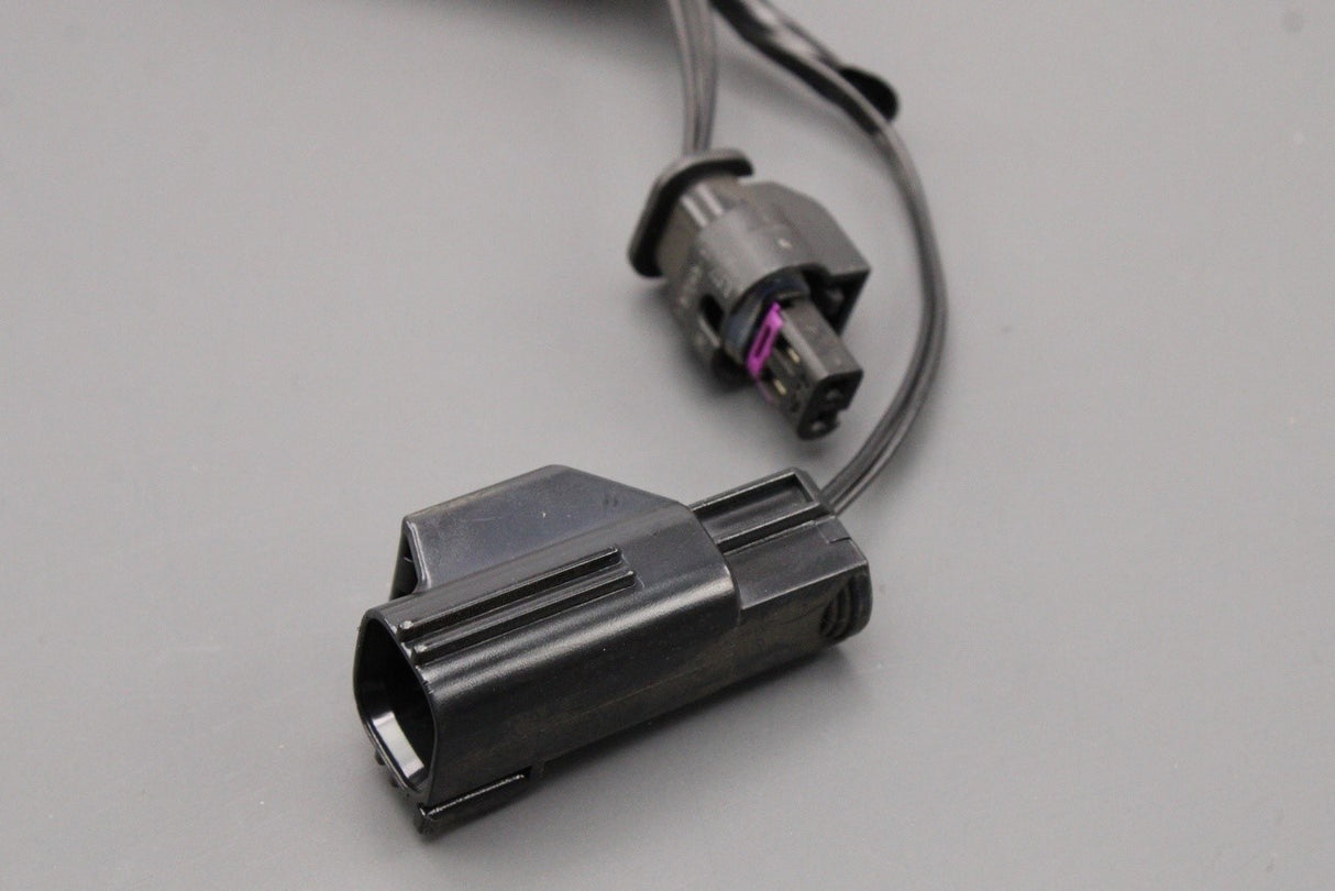 Land Rover Discovery Sport 2015-on 13 pin tow bar electrics VPLCT0244