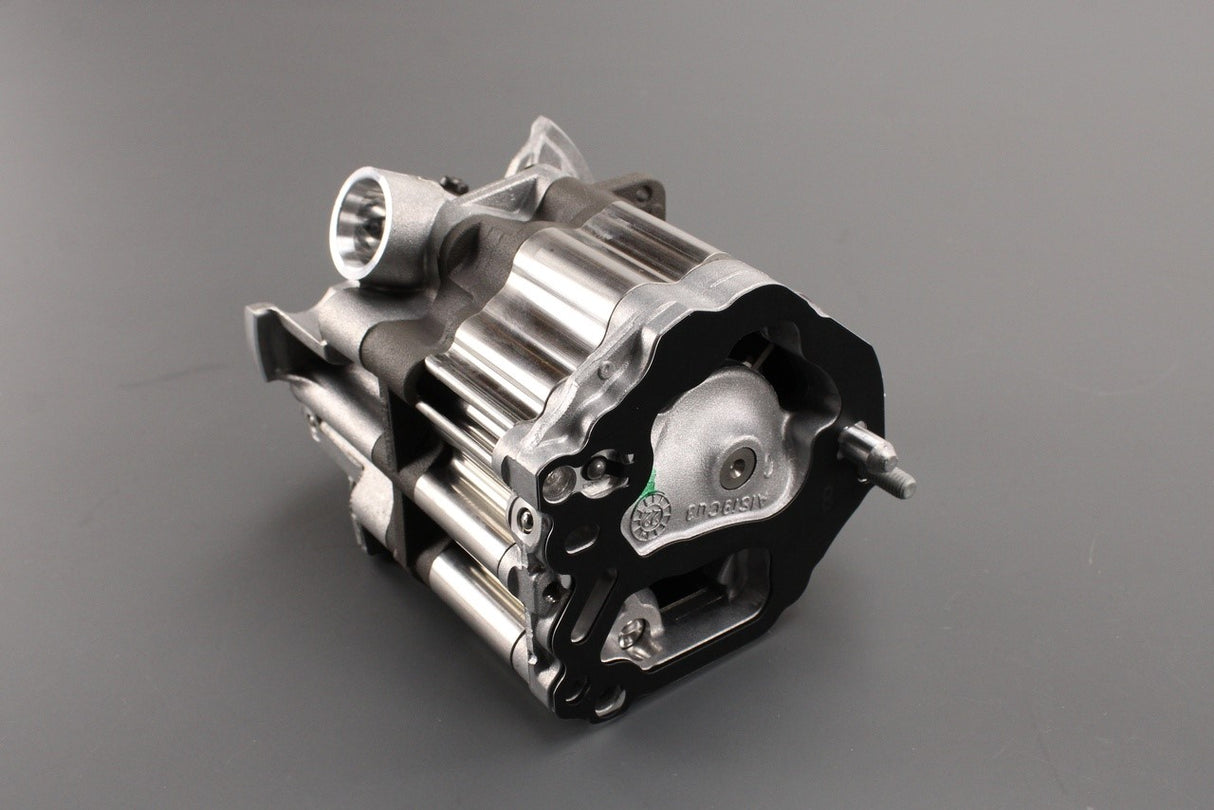 Mercedes-Benz engine oil pump A6561802500