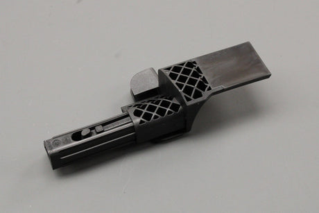 VW Touran 2016-on luggage roller blind securing hook (right) 5TA867900