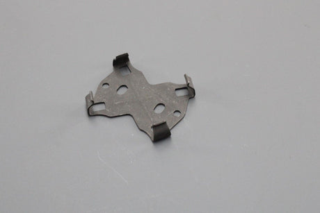 VW Audi interior mirror mounting spring clip 8S0857945