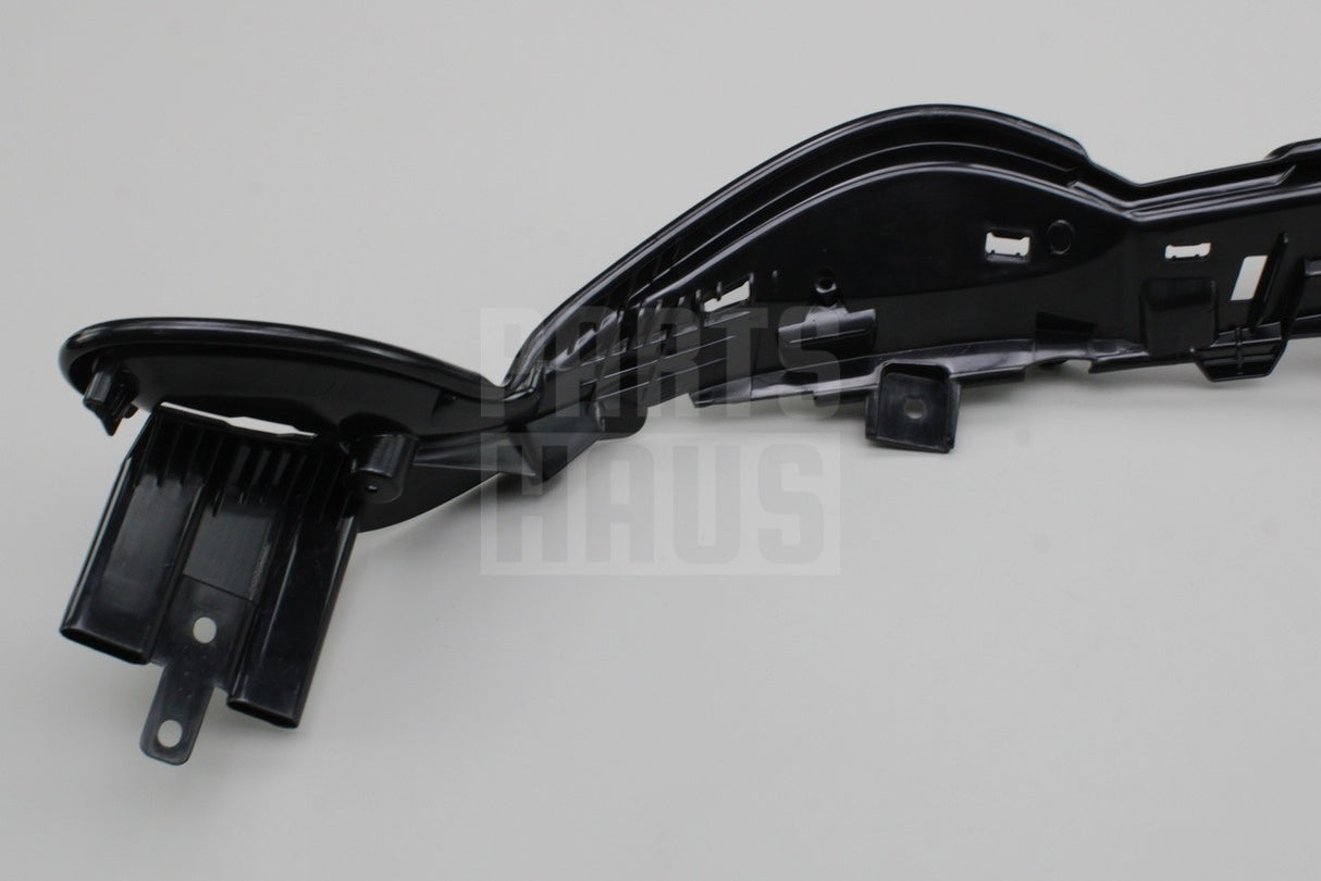 Audi TT TTS TTRS 15- seat backrest trim bracket (left) 8S0881645B 4PK