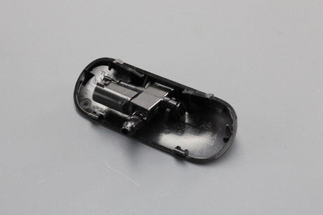 Audi A6 S6 RS6 driver front heated washer jet nozzle (left) 4G0955987A