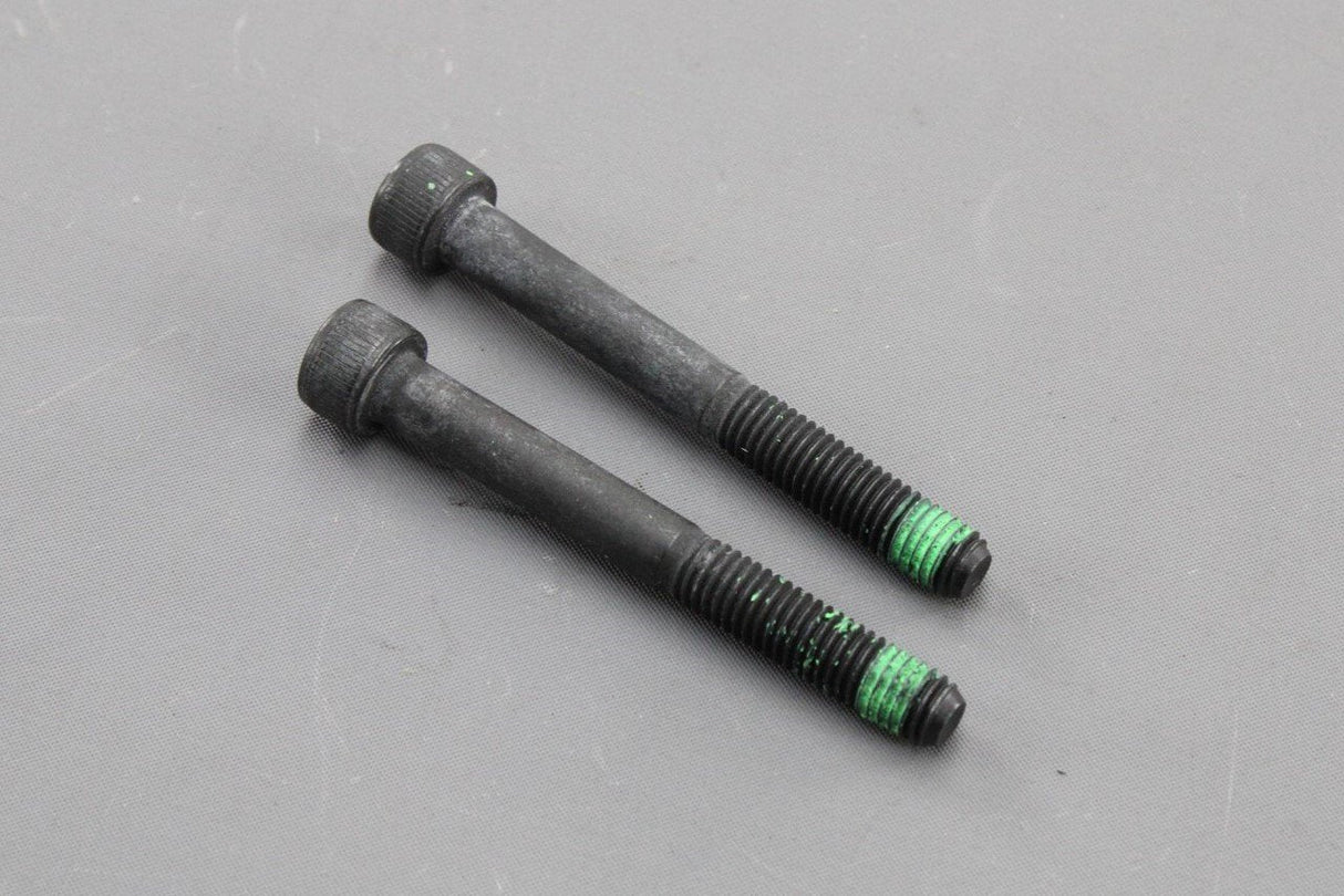 VW Crafter 2006-2016 Front brake caliper repair bolts (1 set) 2E0698295