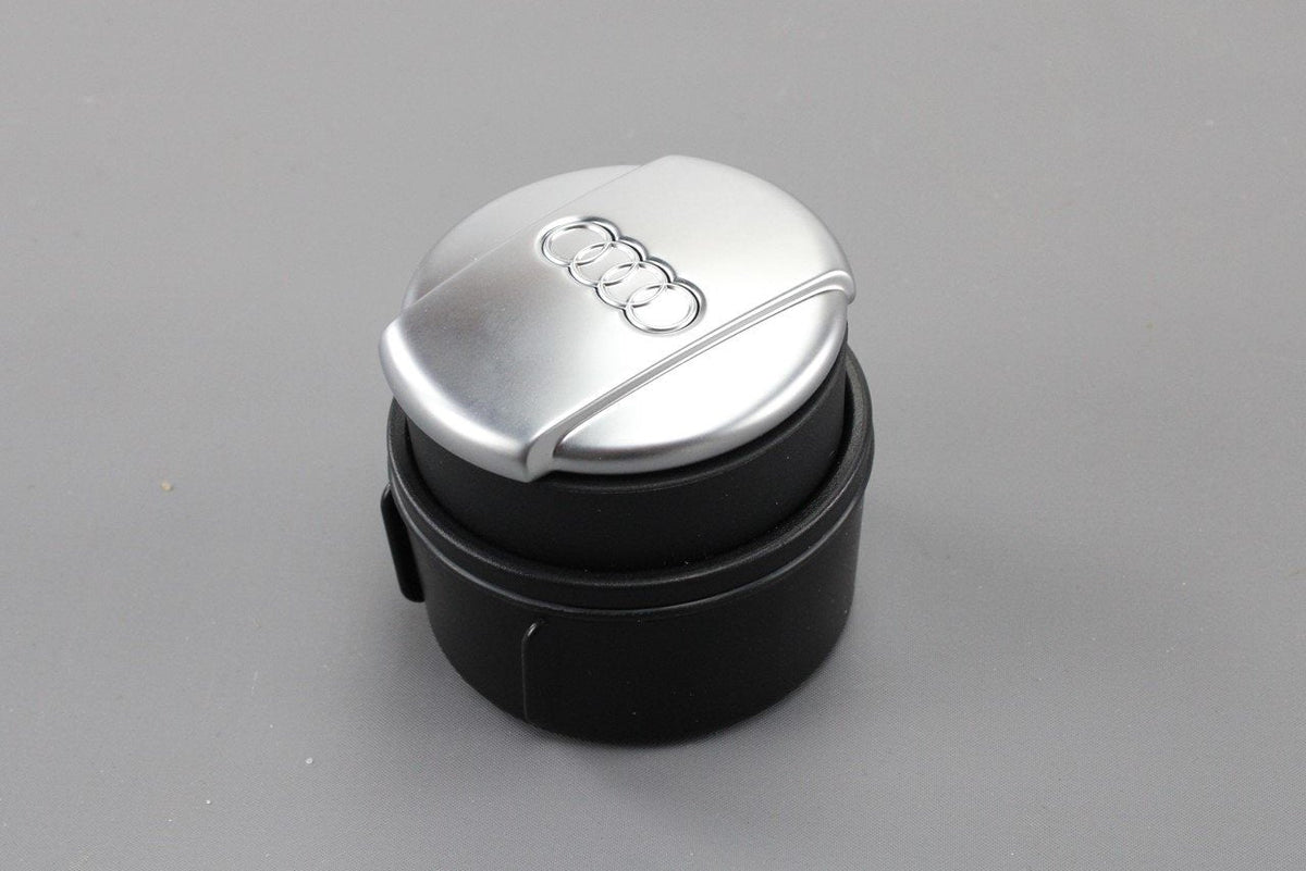 Audi A4 A5 A7 Q3 Q7 Q8 RS4 RS5 RS6 RS7 R8 cup holder ashtray 420087017