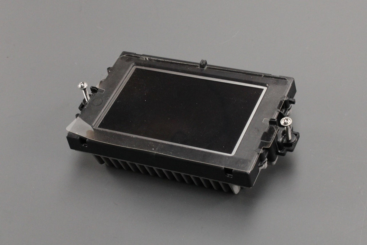 Mercedes-Benz interior display screen A172900400480