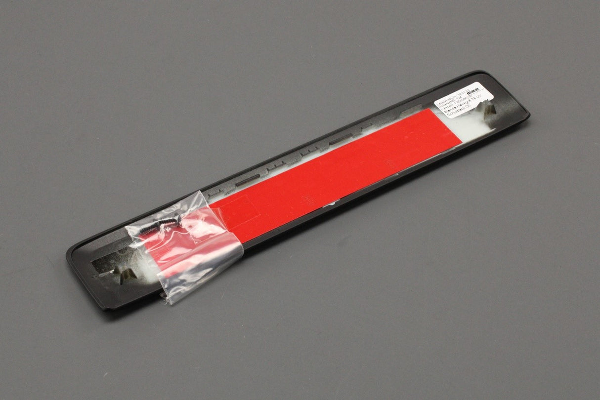 VW Transporter T6 2016-2019 boot handle moulding 7E0829139 3FZ