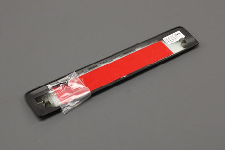 VW Transporter T6 2016-2019 boot handle moulding 7E0829139 3FZ