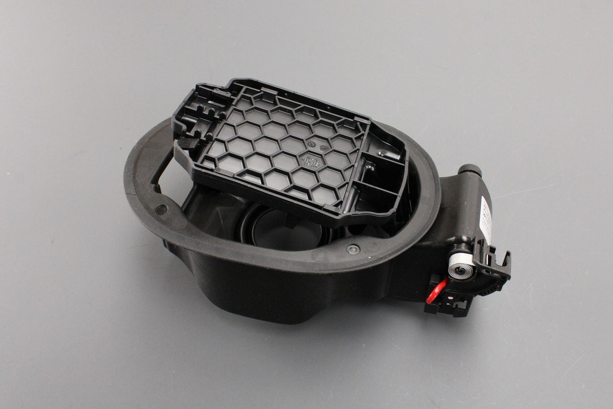 Mercedes-Benz A-Class W176 fuel tank flap filler housing A1766303200