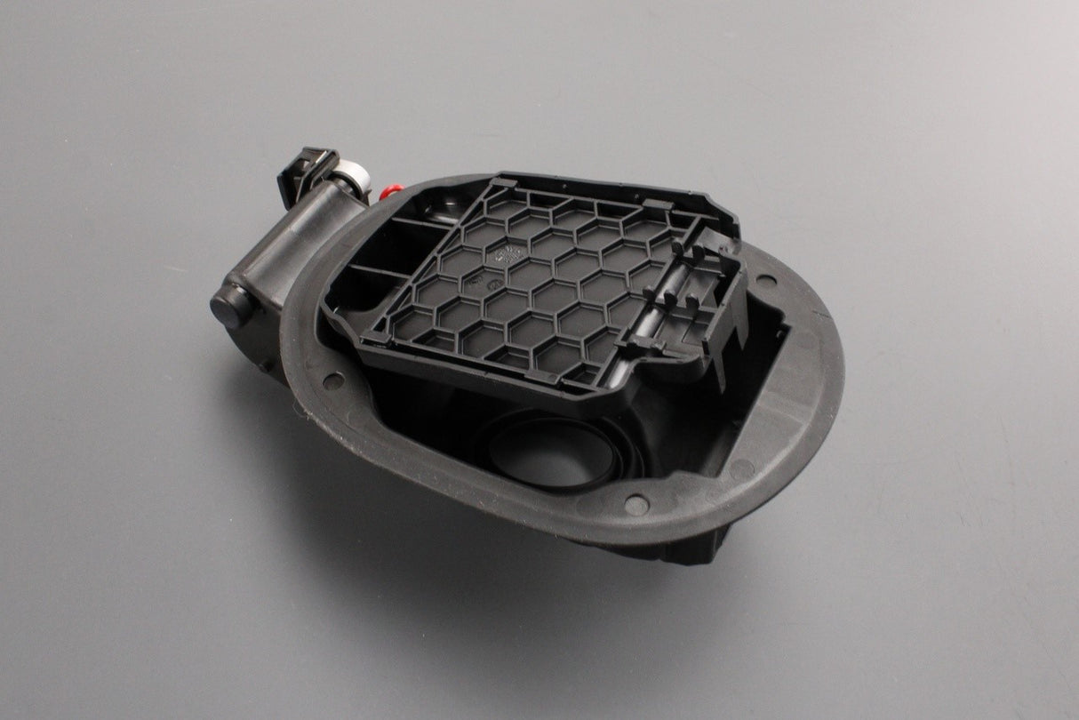 Mercedes-Benz A-Class W176 fuel tank flap filler housing A1766303200