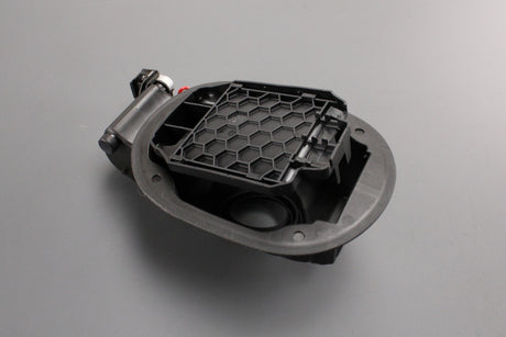 Mercedes-Benz A-Class W176 fuel tank flap filler housing A1766303200