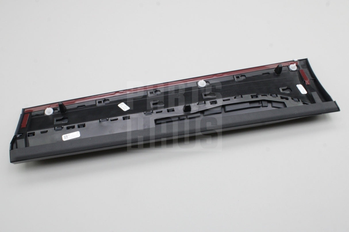 Audi Q5 S-line 2017-2025 rear door lower trim (right) 80A853970L GRU