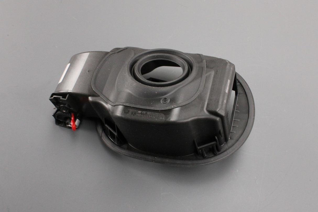 Mercedes-Benz A-Class W176 fuel tank flap filler housing A1766303200