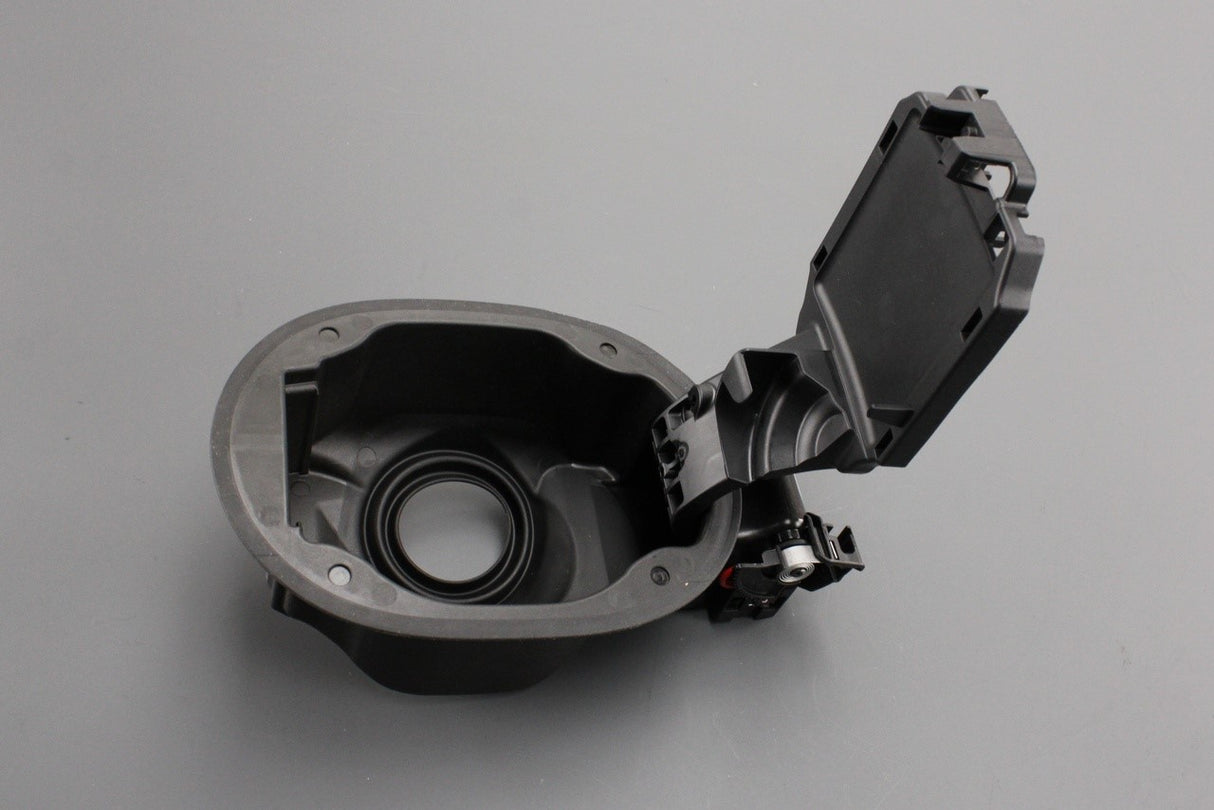 Mercedes-Benz A-Class W176 fuel tank flap filler housing A1766303200