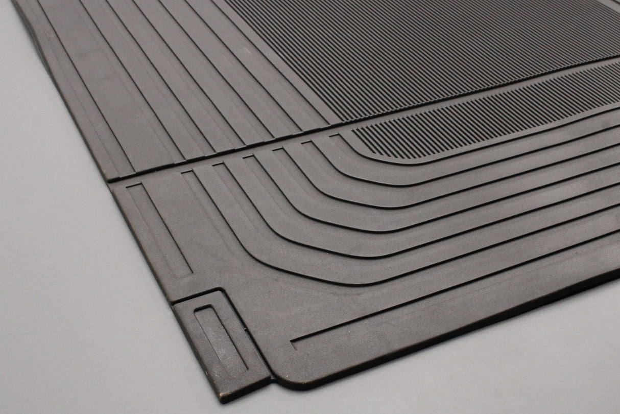 Range Rover LWB 2022-on boot liner (7 seater) VPLKS0624