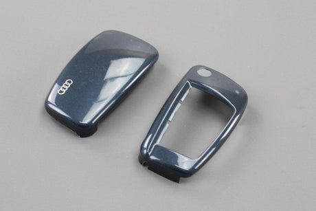 Audi S3 RS3 Q2 SQ2 Q3 RSQ3 key cover (Utopia Blue) 8V0071208B X5L