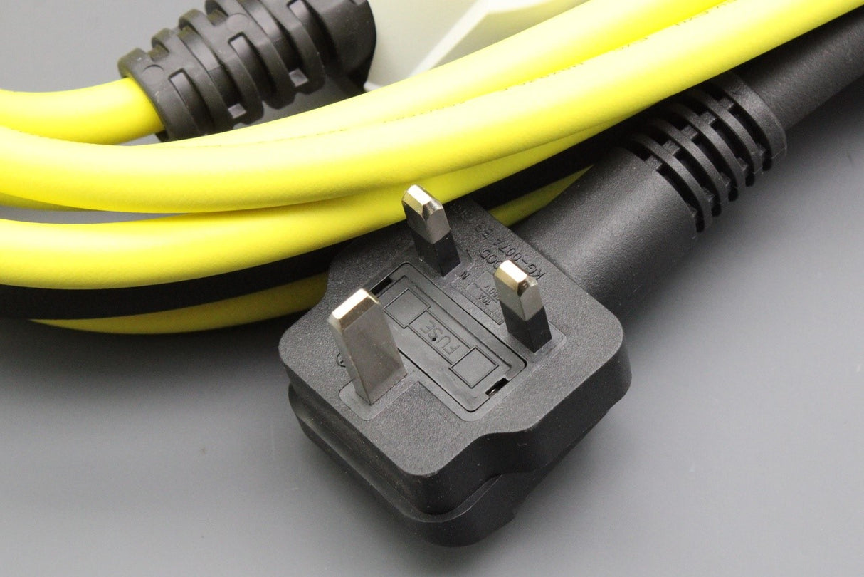 Cupra Formentor 2020-2024 mode 2 electric charging cable 000054412BA
