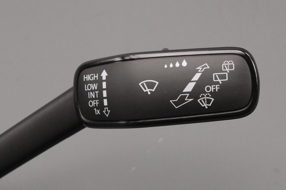 VW Polo T-Cross 2018-on steering column stalk switches 2Q0953502P IGI