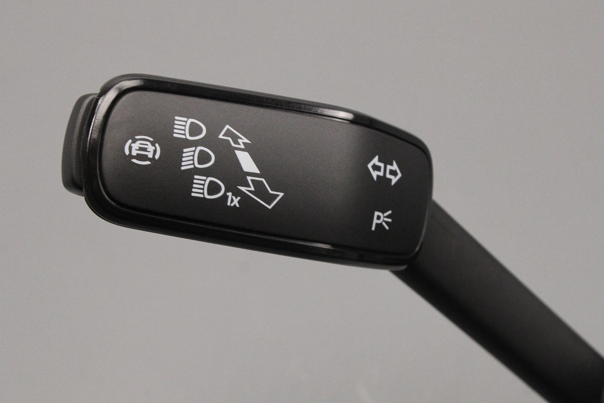 VW Polo T-Cross 2018-on steering column stalk switches 2Q0953502P IGI