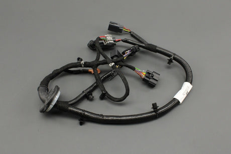Range Rover Sport 2023-on deployable tow bar wiring harness LR173054