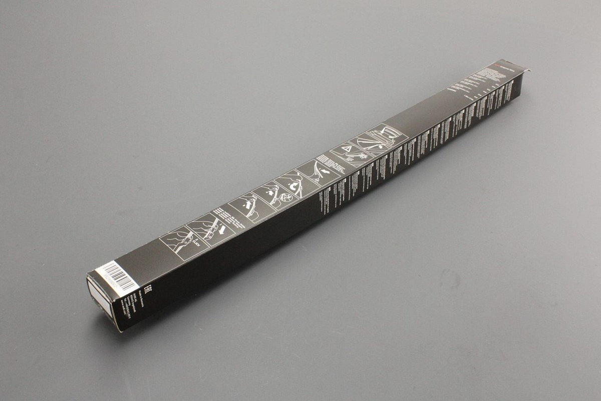 Audi TT TTS TTRS 2015-24 RHD aerodynamic wiper blades (front) 8S2998002