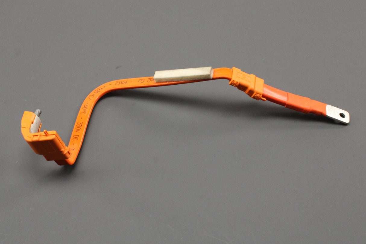 VW Passat GTE 2018-24 high voltage connector 3Q0915153AA