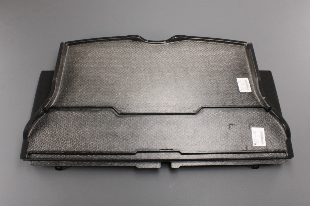 Mercedes-Benz CLA 250e W118 boot floor (coupe) A11868079009E83