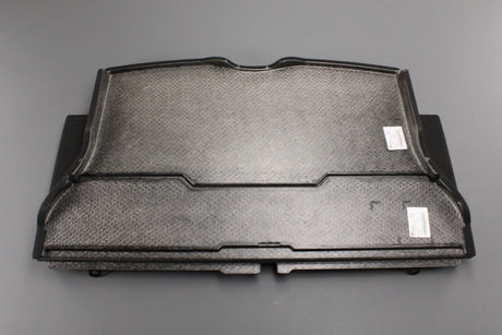 Mercedes-Benz CLA 250e W118 boot floor (coupe) A11868079009E83