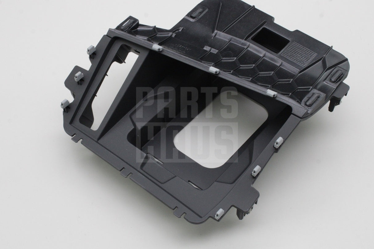 Audi Q3 RSQ3 19-26 RHD centre console storage compartment 83C857925C 6PS