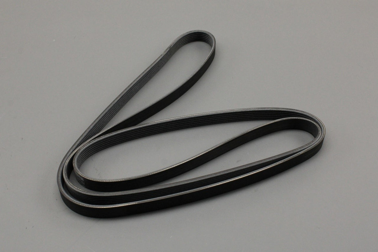 Audi A4 A5 A6 A7 Q5 alternator poly-v belt (3.0 TDI) 059903137AG