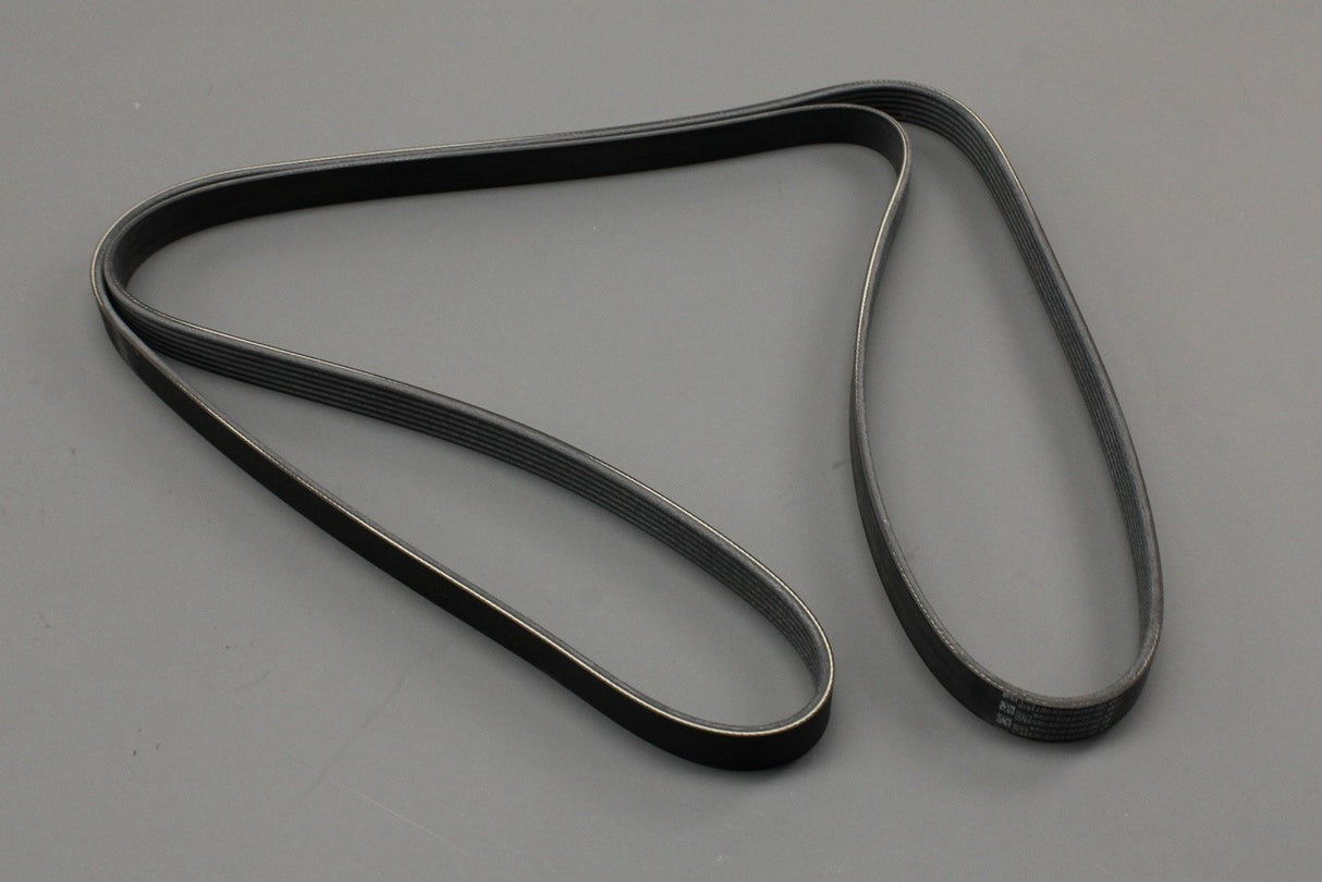 Audi A4 A5 A6 A7 Q5 alternator poly-v belt (3.0 TDI) 059903137AG