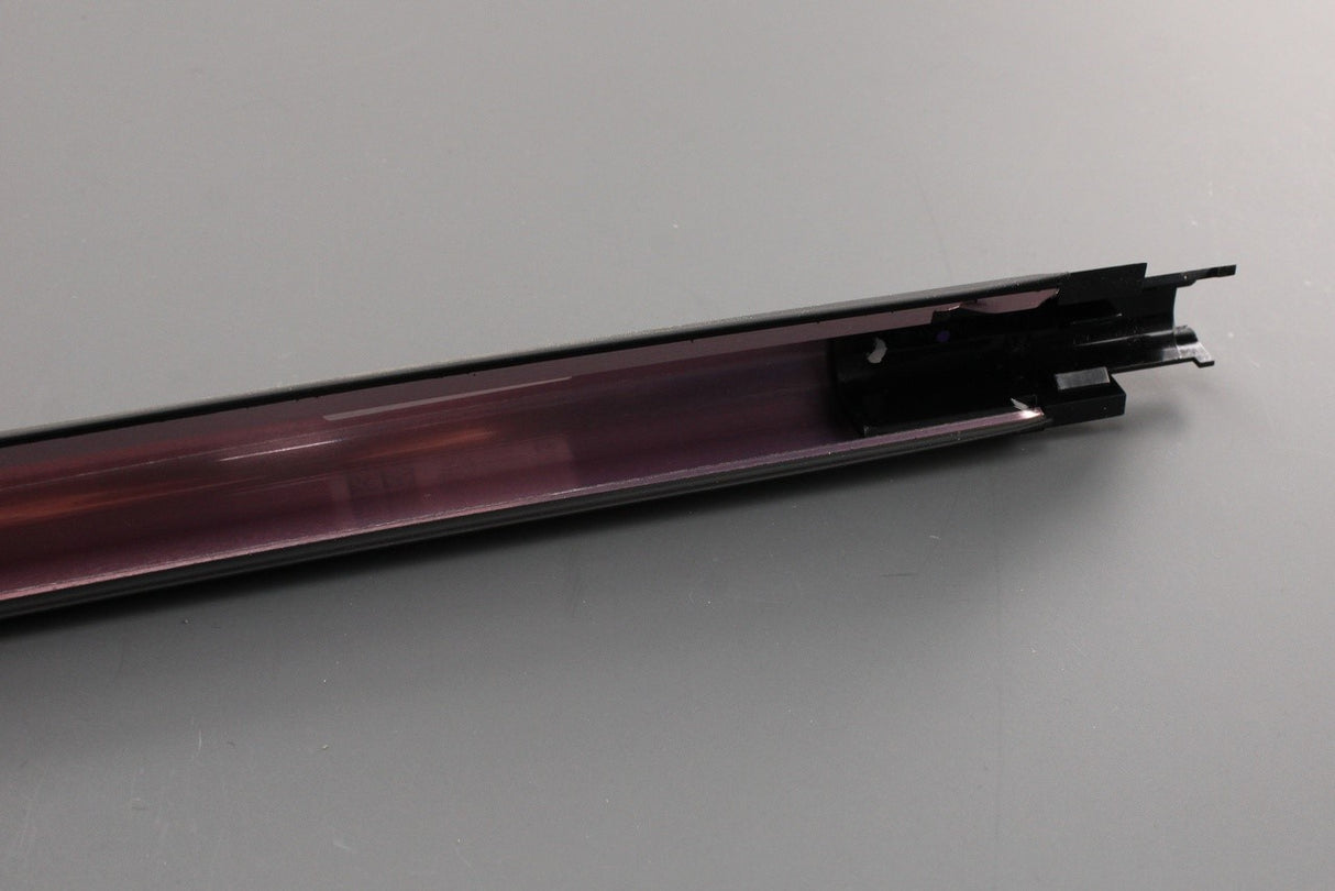 Mercedes-Benz G63 AMG W463 roof rail trim strip (right) A46369826007C45