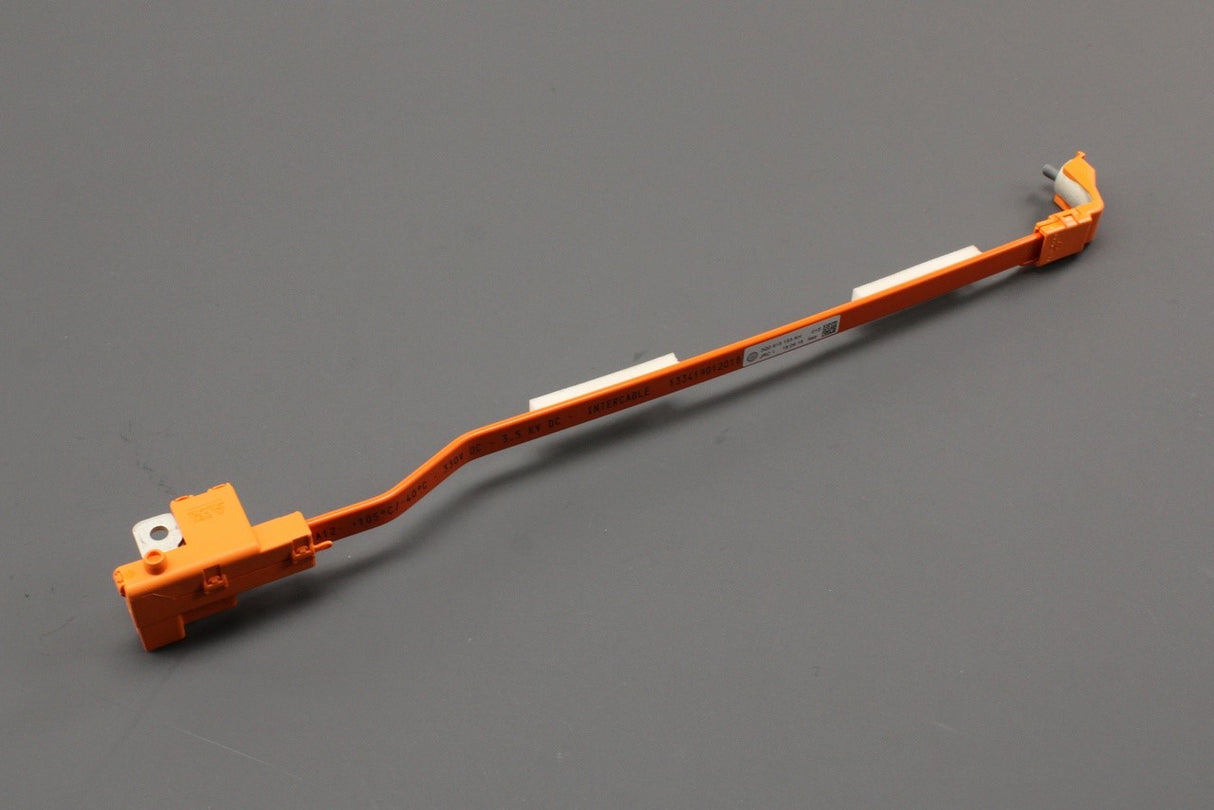 VW Passat GTE 2018-24 high voltage connector 3Q0915153AH