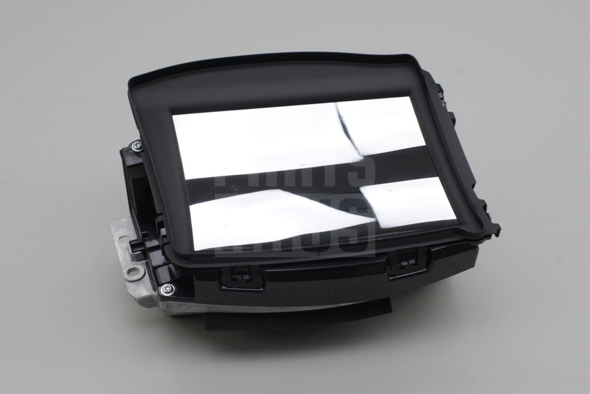 Audi A6 S6 RS6 2013-2018 RHD heads up display control unit 4G0919604N