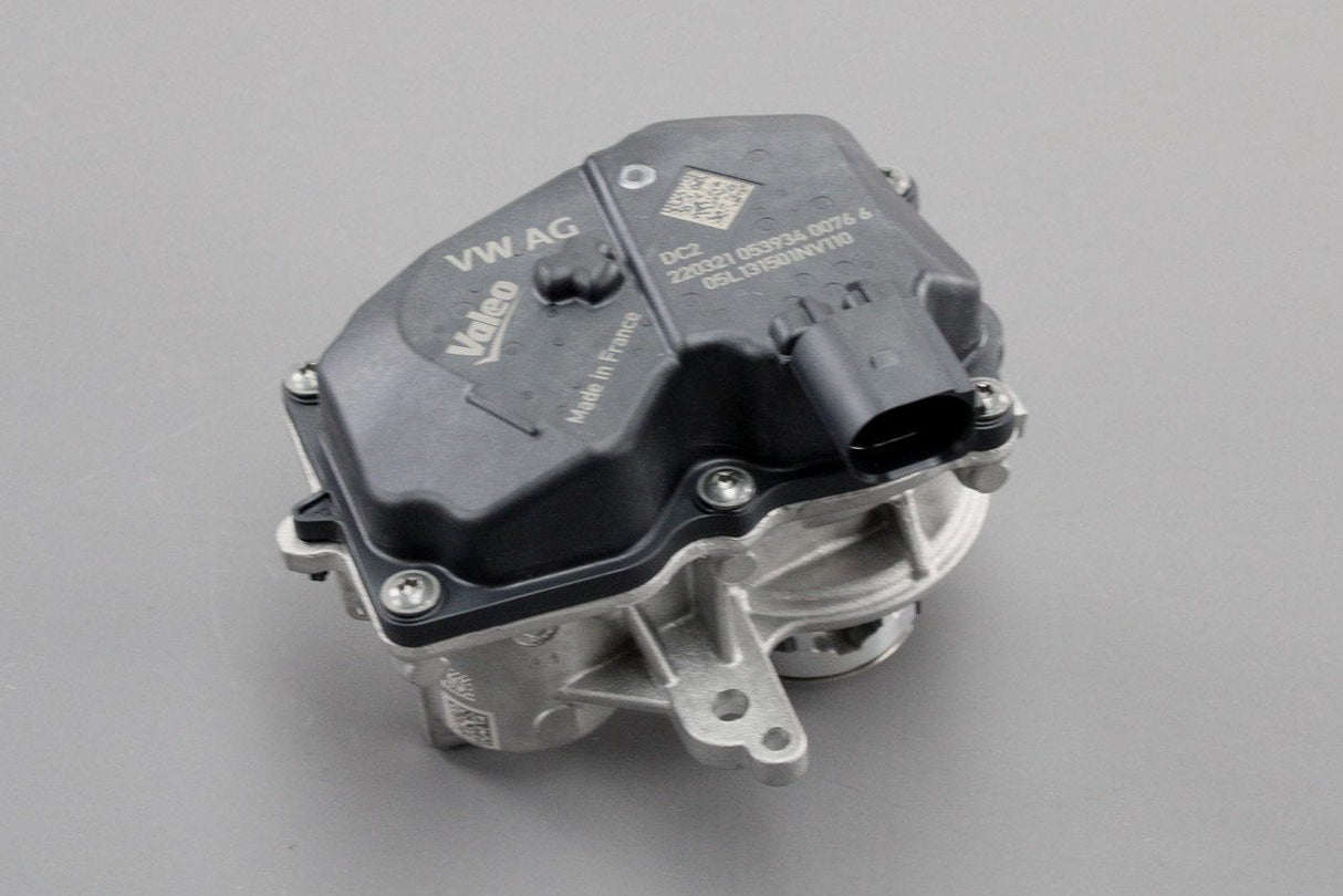 VW Golf MK7 GTD Audi A3 Skoda SEAT EGR valve for 2.0TDI 05L131501N