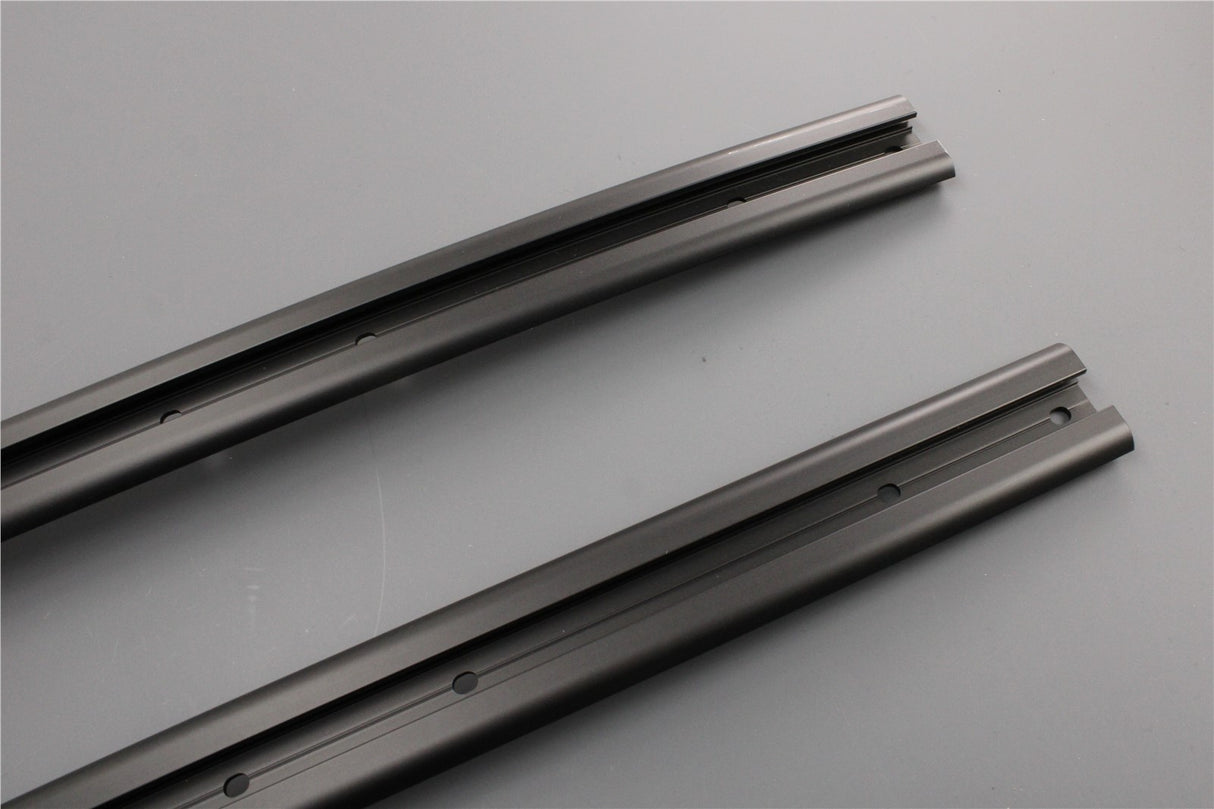 Mercedes-Benz V-Class W447 westfalia camper roof rails A4476262100