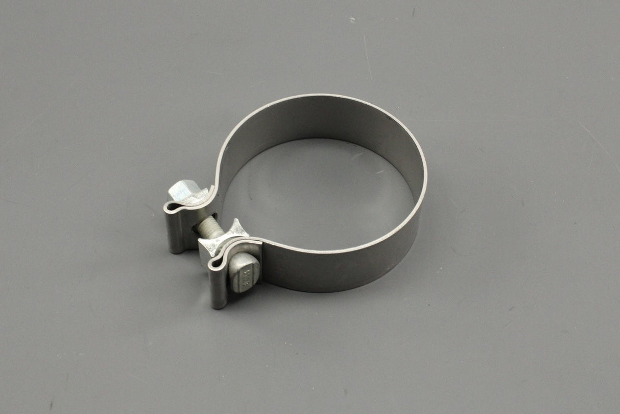 Range Rover L460 L461 4.4 V8 exhaust pipe clamp (front) LR179491