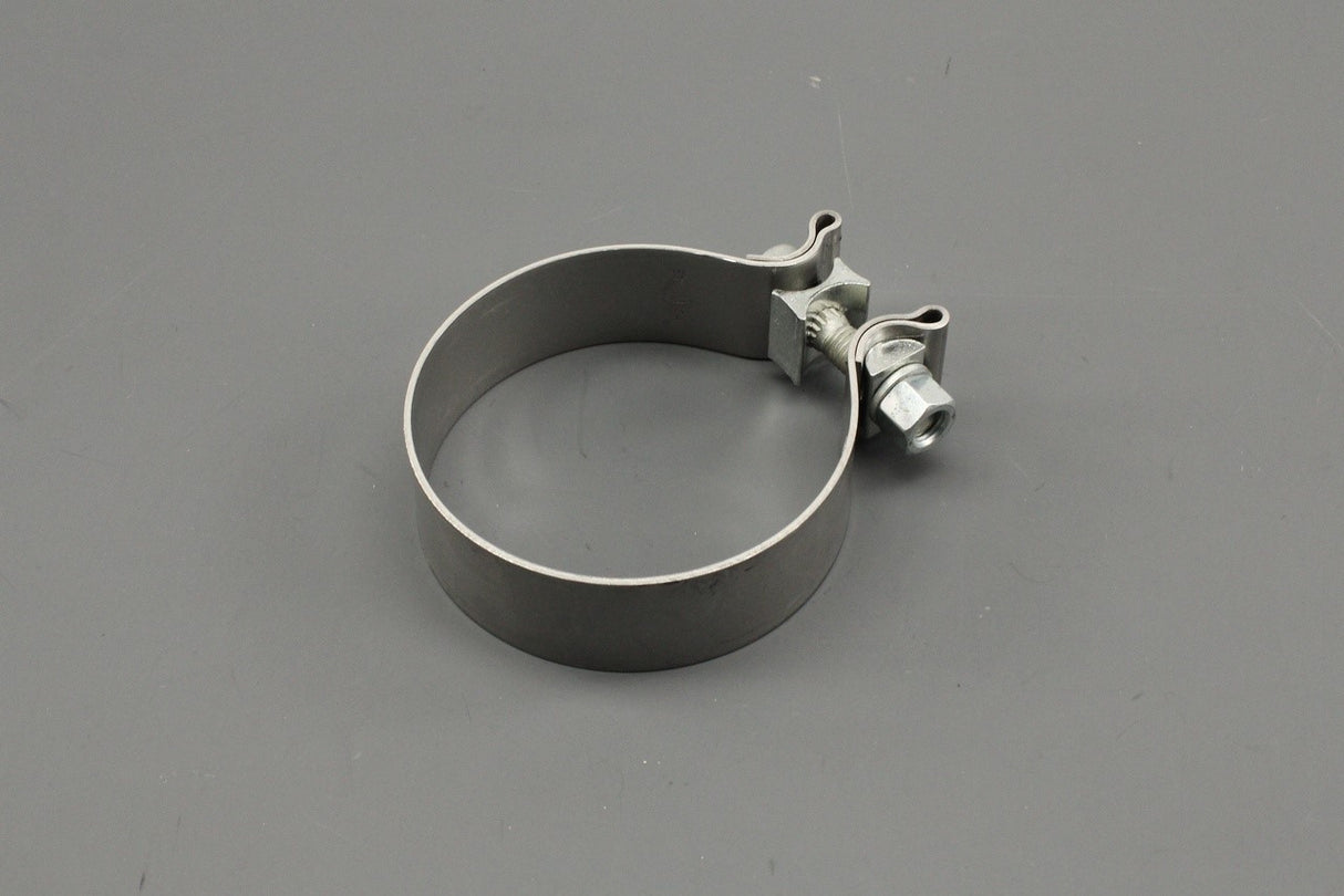 Range Rover L460 L461 4.4 V8 exhaust pipe clamp (front) LR179491