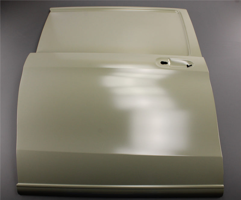 Mercedes-Benz Vito W447 2015-on sliding door panel (right) A4477308202