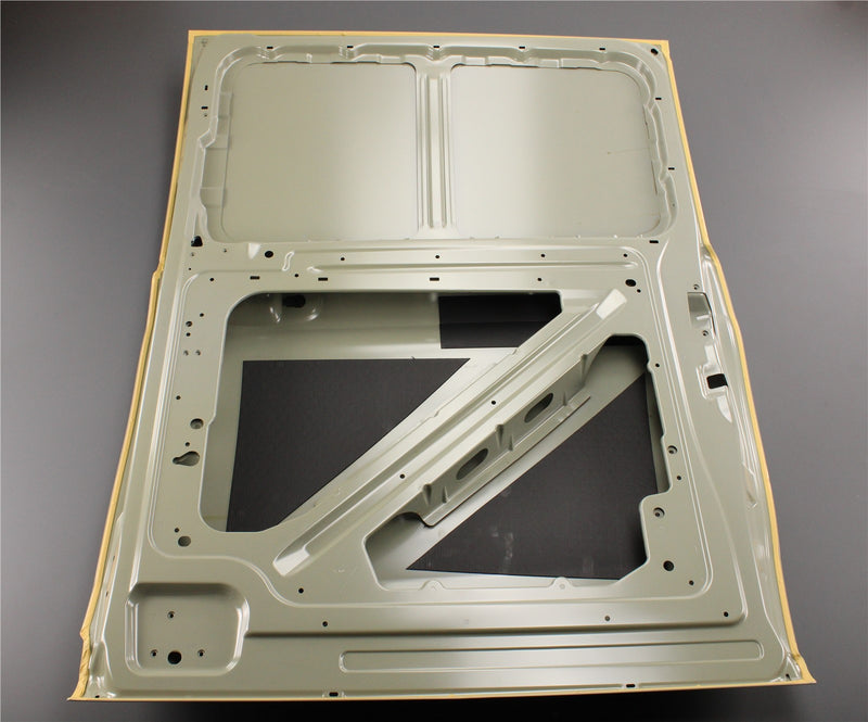 Mercedes-Benz Vito W447 2015-on sliding door panel (right) A4477308202