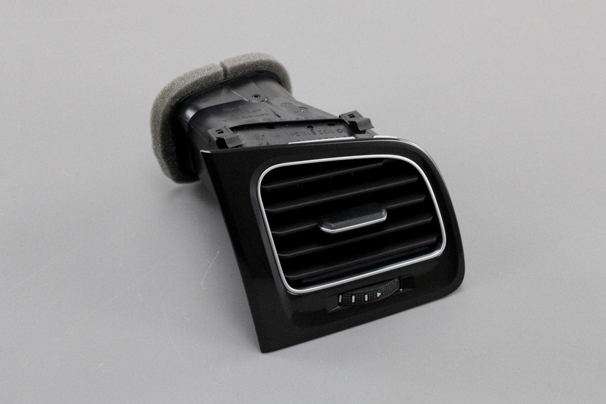 VW Golf MK7 MK7.5 13-20 dash air vent polar night (right) 5G2819704H EVO