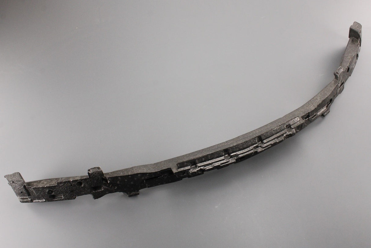Mercedes-Benz GLE W167 front bumper impact absorber A1678856603